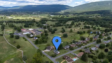 9738 Fairway Drive New Market VA 22844