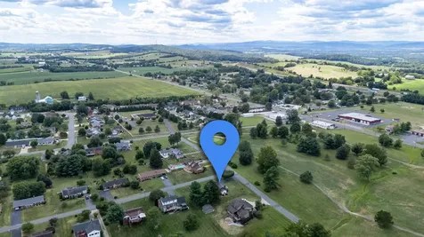 9738 Fairway Drive New Market VA 22844