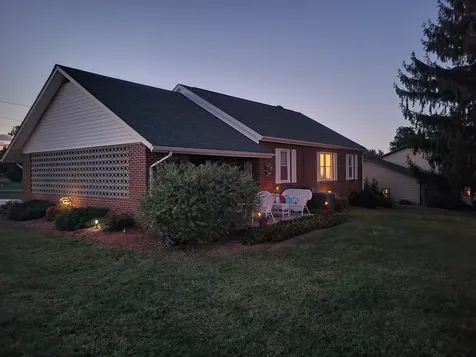 9738 Fairway Drive New Market VA 22844