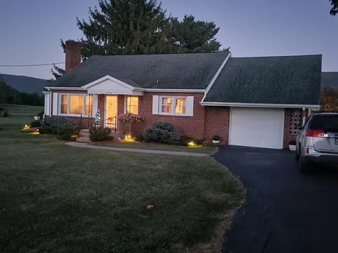 9738 Fairway Drive New Market VA 22844