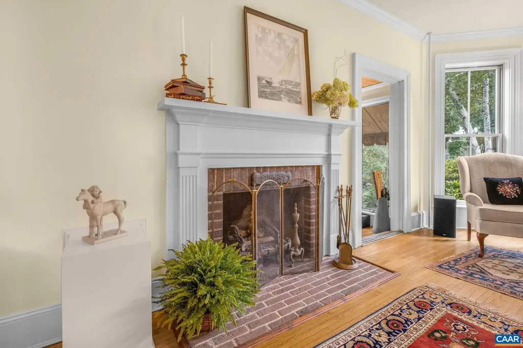 119 Peliso Avenue Orange VA 22960