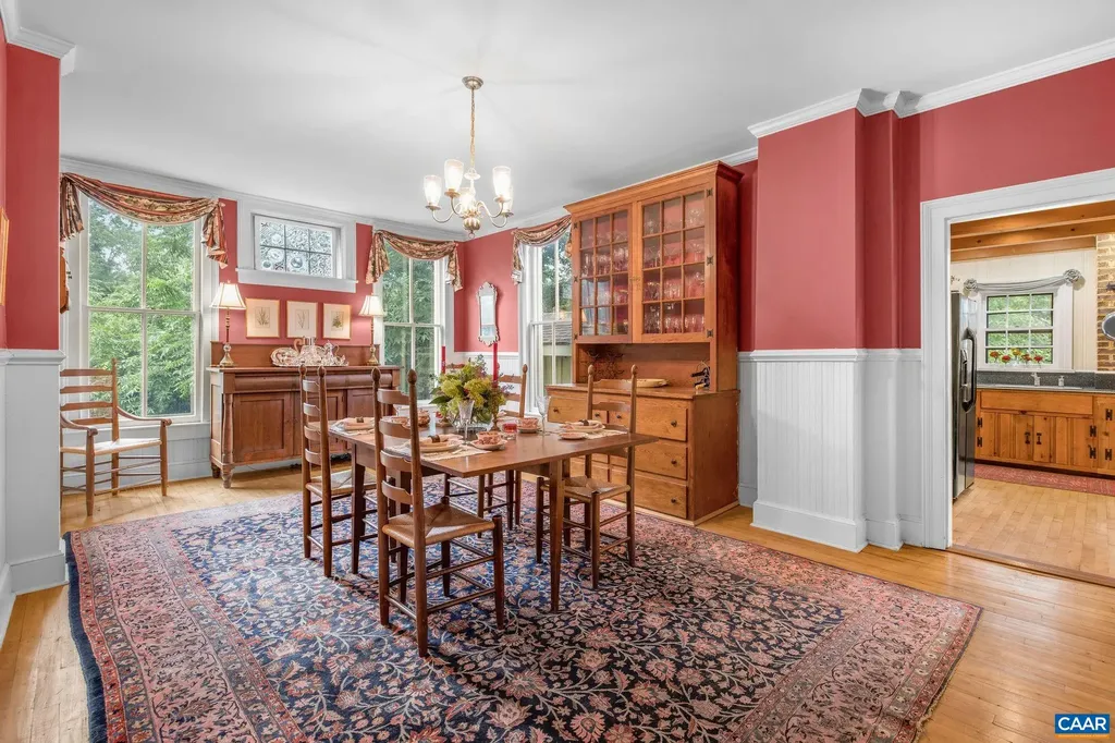 119 Peliso Avenue Orange VA 22960