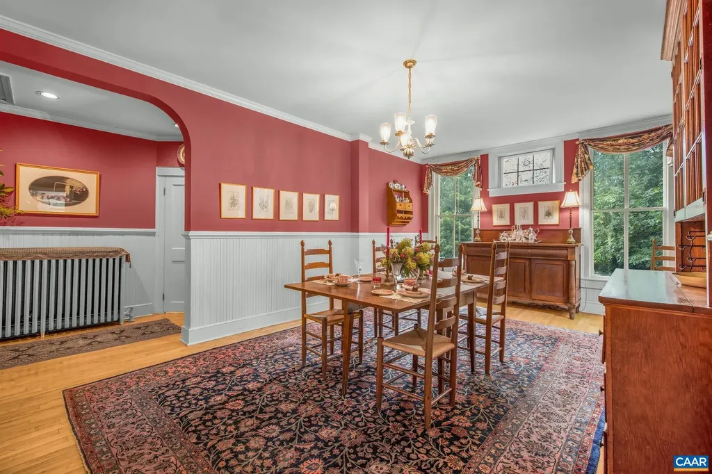 119 Peliso Avenue Orange VA 22960