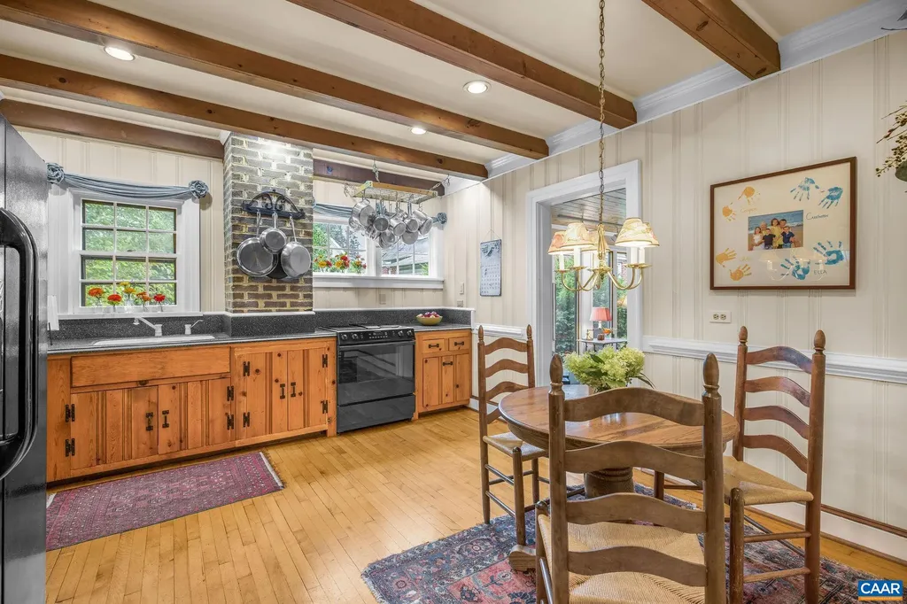 119 Peliso Avenue Orange VA 22960