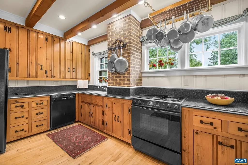 119 Peliso Avenue Orange VA 22960