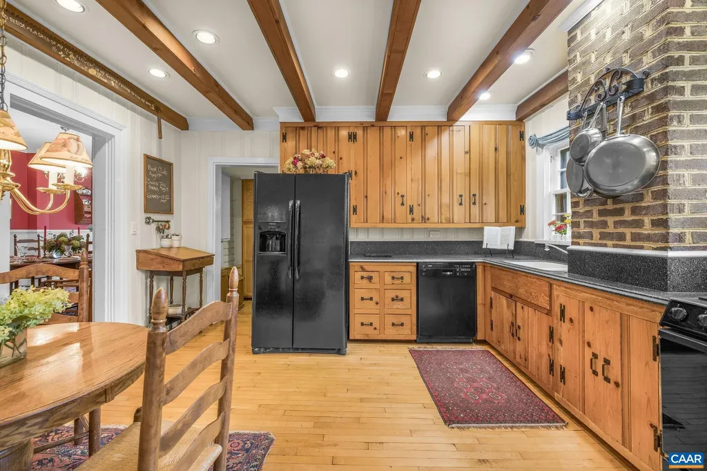 119 Peliso Avenue Orange VA 22960