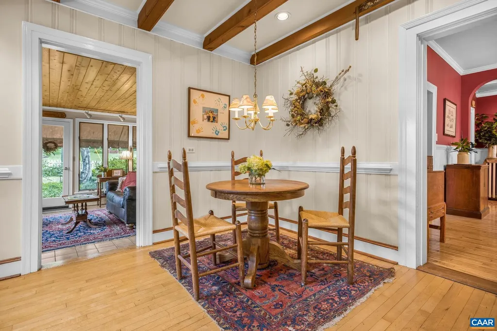 119 Peliso Avenue Orange VA 22960