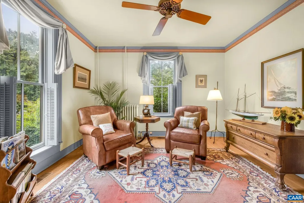 119 Peliso Avenue Orange VA 22960