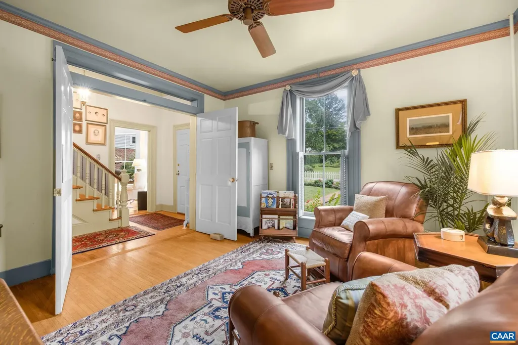 119 Peliso Avenue Orange VA 22960