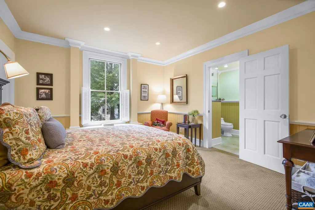 119 Peliso Avenue Orange VA 22960