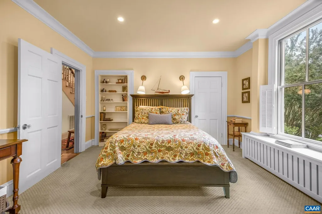 119 Peliso Avenue Orange VA 22960