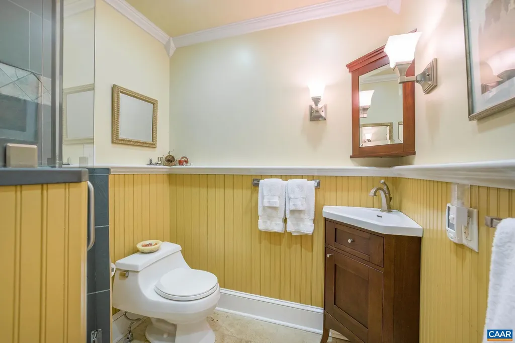 119 Peliso Avenue Orange VA 22960