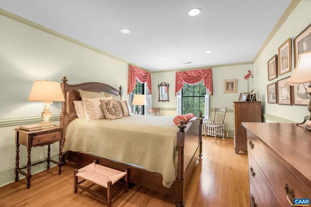 119 Peliso Avenue Orange VA 22960