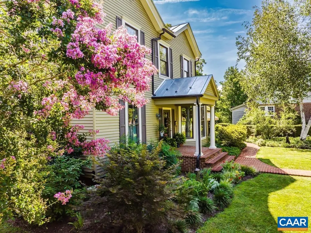 119 Peliso Avenue Orange VA 22960