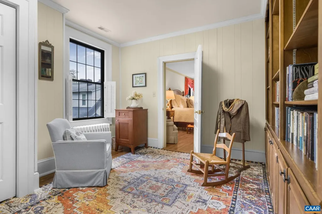 119 Peliso Avenue Orange VA 22960