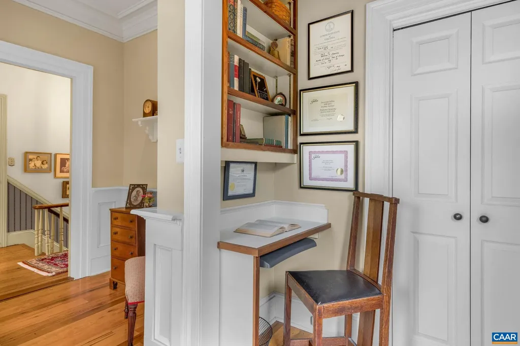 119 Peliso Avenue Orange VA 22960