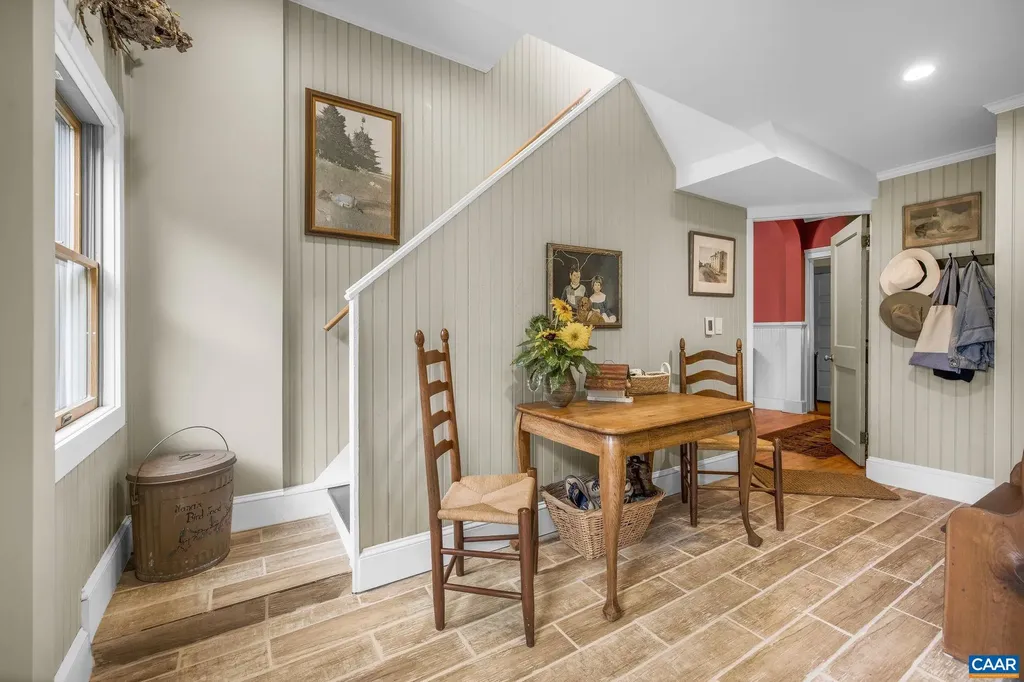 119 Peliso Avenue Orange VA 22960