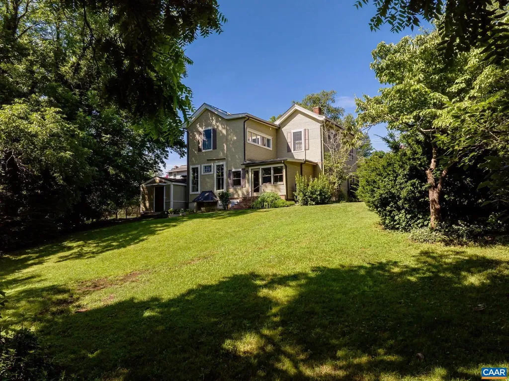 119 Peliso Avenue Orange VA 22960