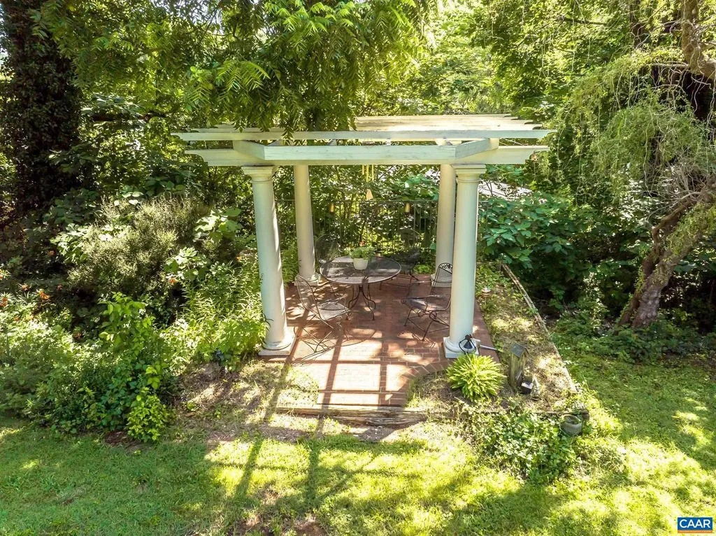 119 Peliso Avenue Orange VA 22960