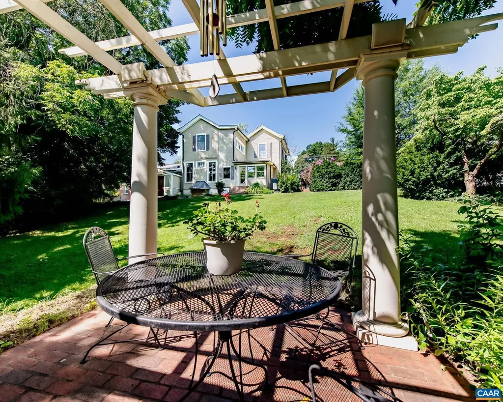 119 Peliso Avenue Orange VA 22960