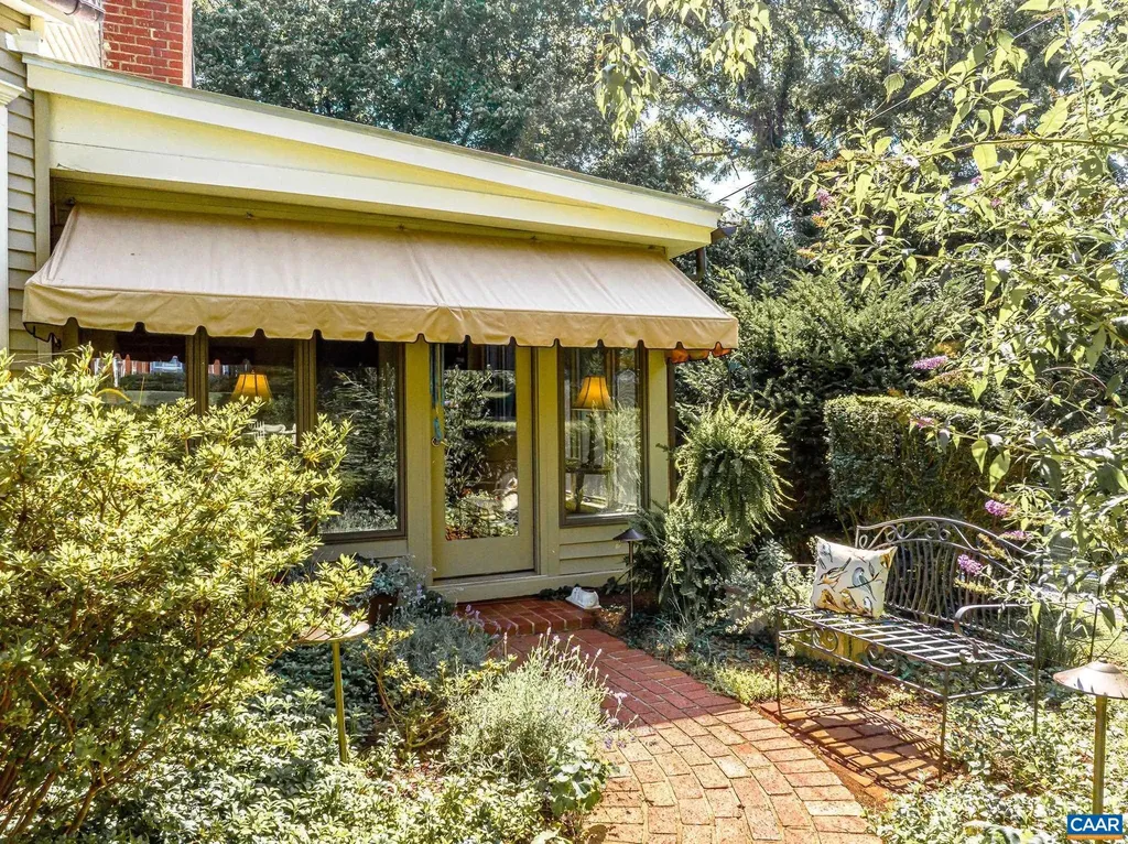 119 Peliso Avenue Orange VA 22960