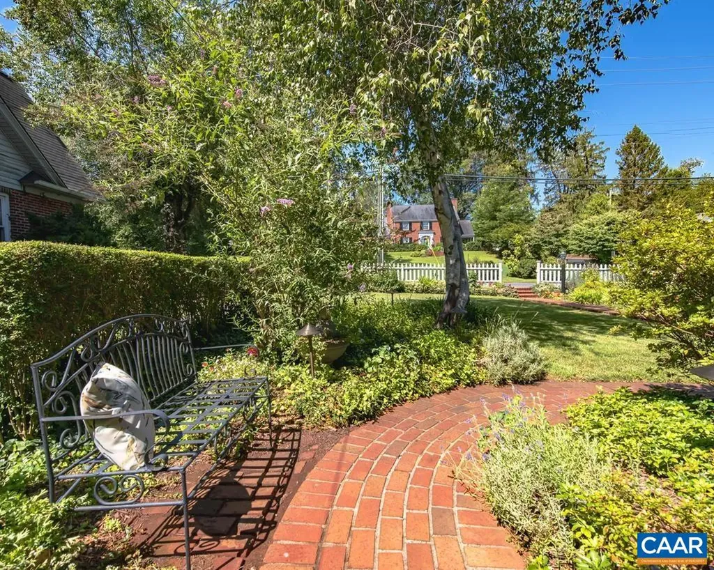 119 Peliso Avenue Orange VA 22960