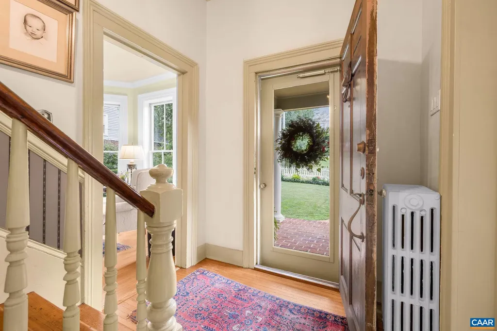 119 Peliso Avenue Orange VA 22960