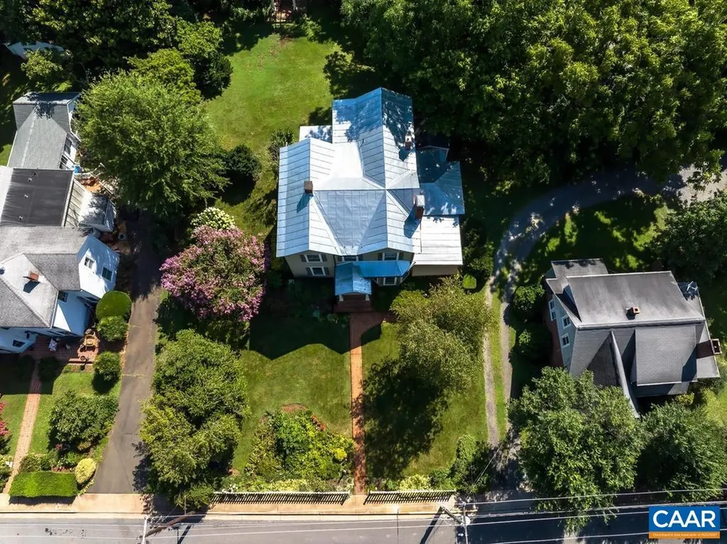 119 Peliso Avenue Orange VA 22960