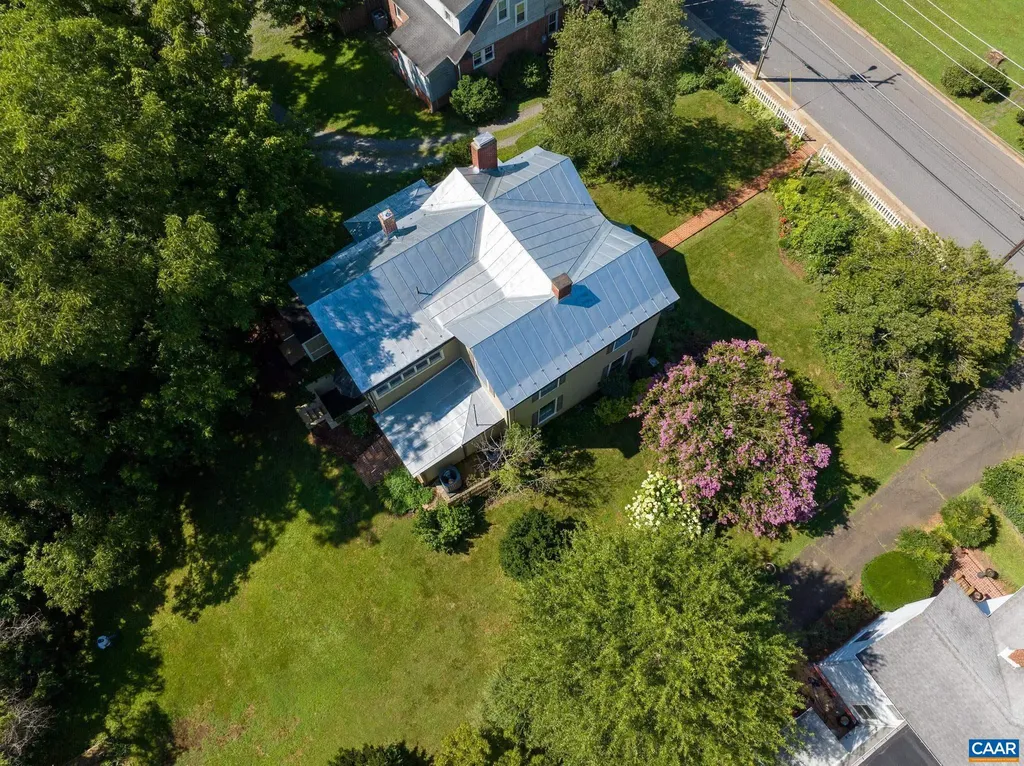 119 Peliso Avenue Orange VA 22960