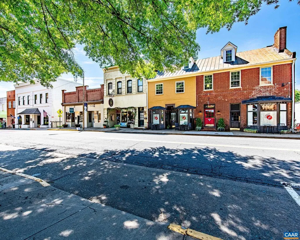 119 Peliso Avenue Orange VA 22960