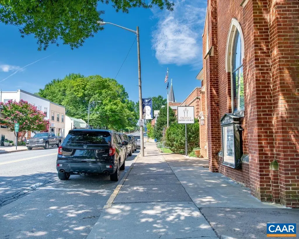 119 Peliso Avenue Orange VA 22960