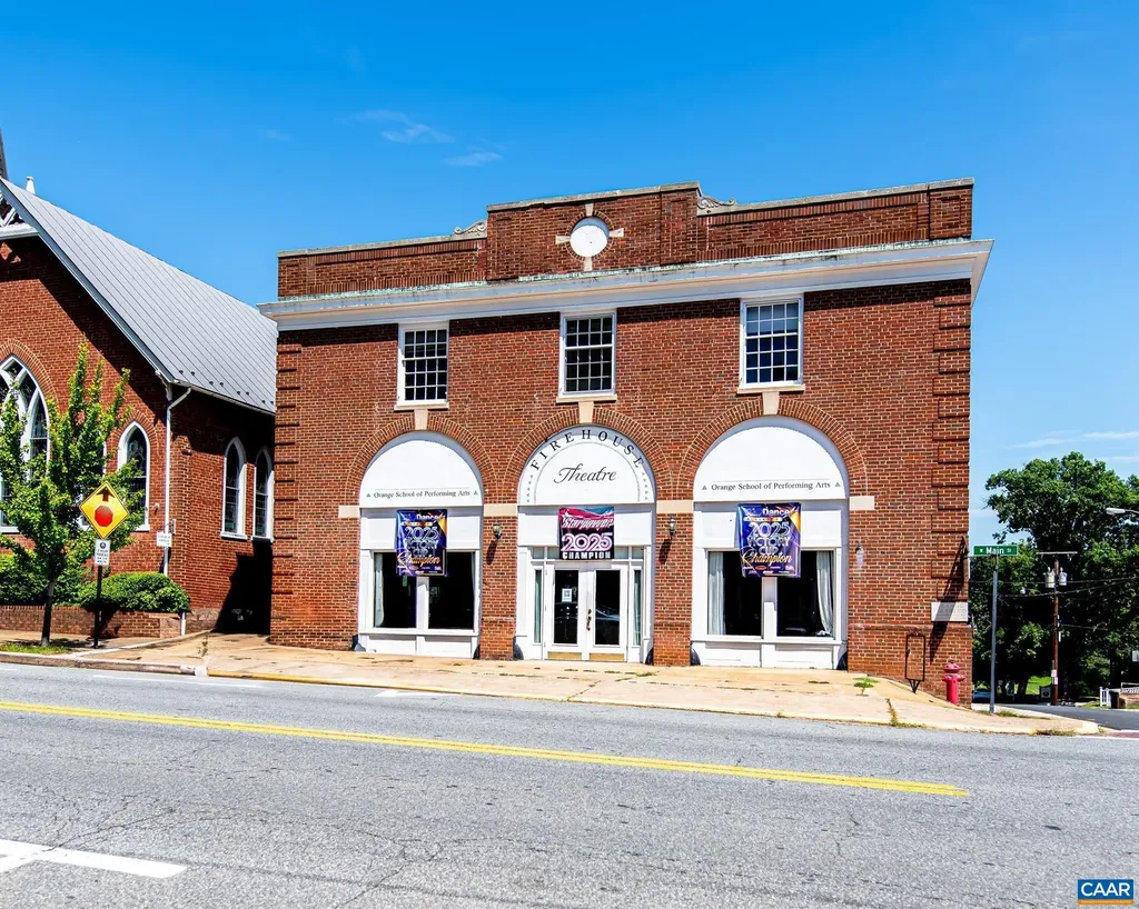 119 Peliso Avenue Orange VA 22960