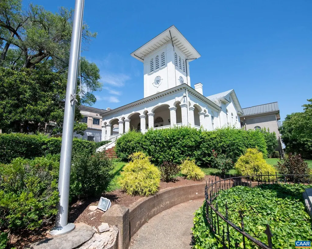 119 Peliso Avenue Orange VA 22960