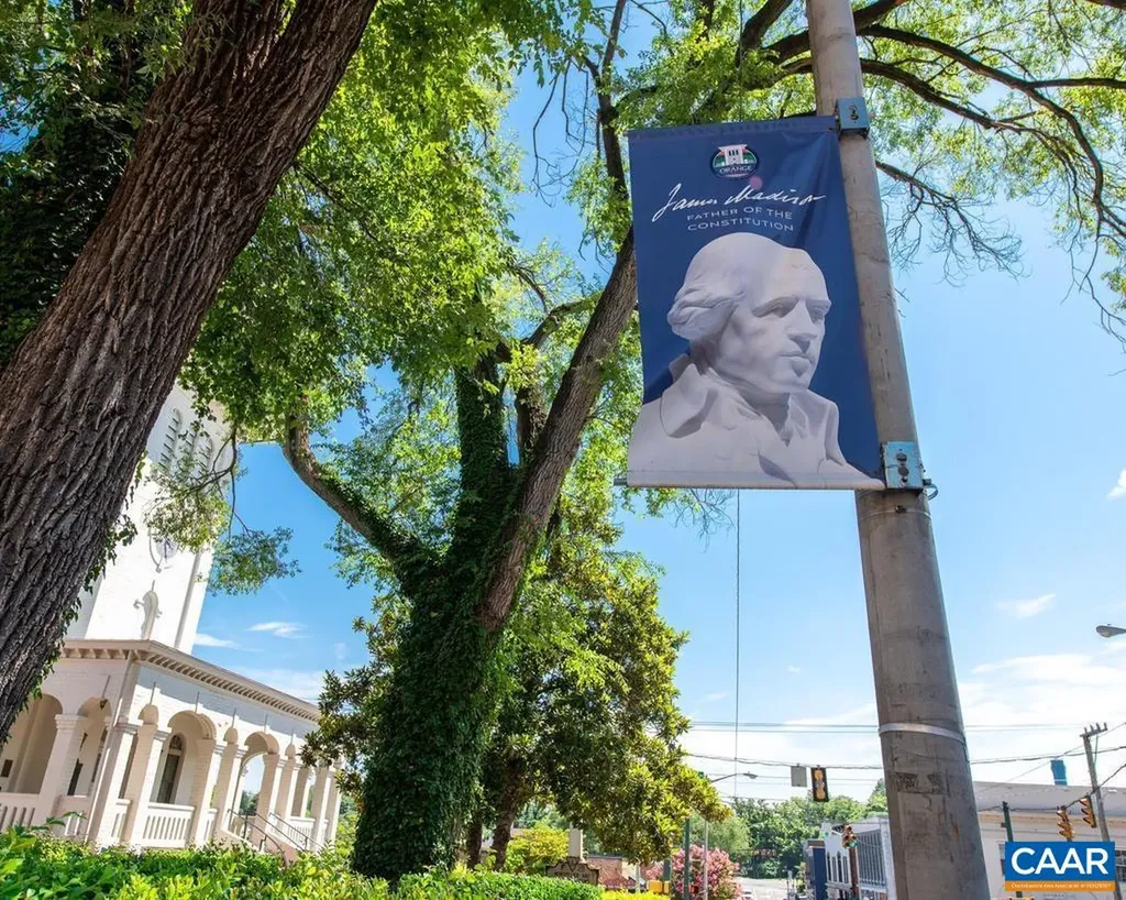 119 Peliso Avenue Orange VA 22960