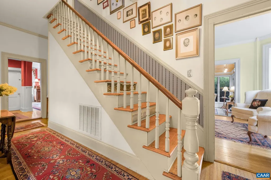 119 Peliso Avenue Orange VA 22960