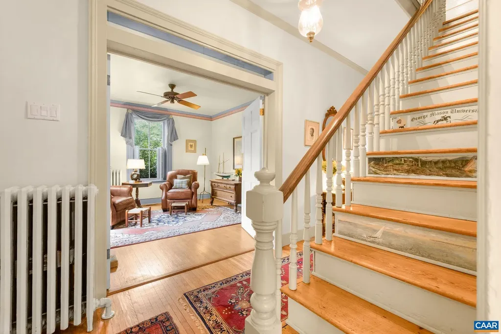 119 Peliso Avenue Orange VA 22960