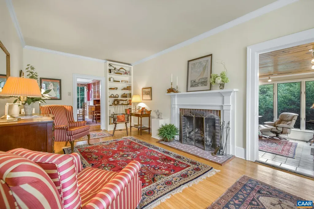 119 Peliso Avenue Orange VA 22960