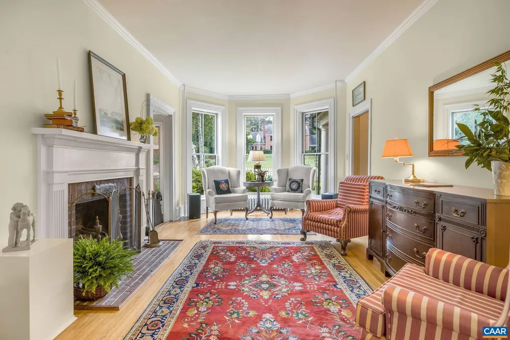 119 Peliso Avenue Orange VA 22960