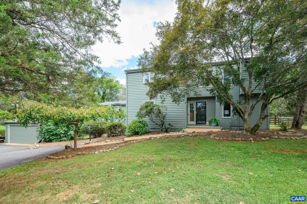 2635 Holkham Drive Charlottesville VA 22901