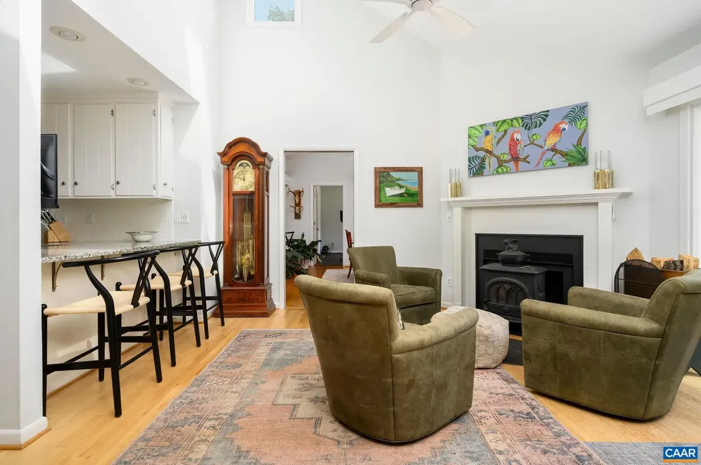 2635 Holkham Drive Charlottesville VA 22901