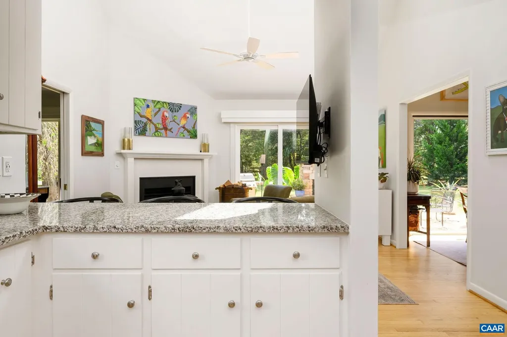 2635 Holkham Drive Charlottesville VA 22901