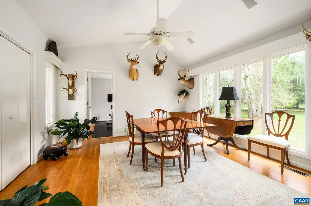 2635 Holkham Drive Charlottesville VA 22901