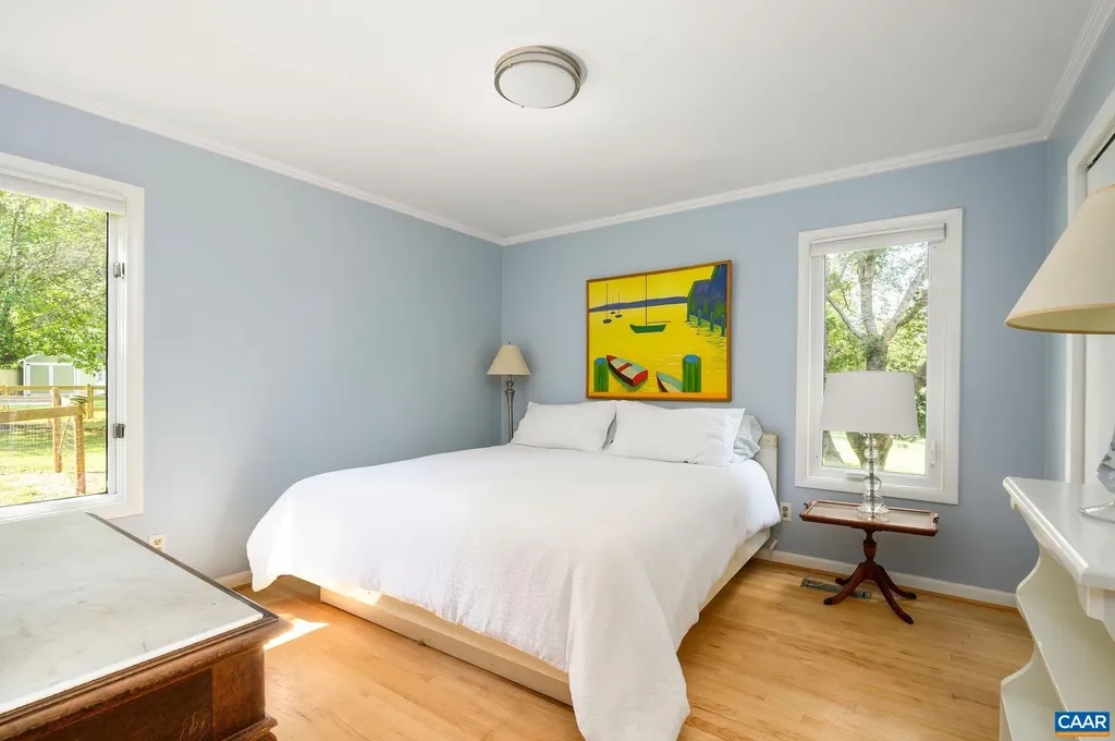 2635 Holkham Drive Charlottesville VA 22901