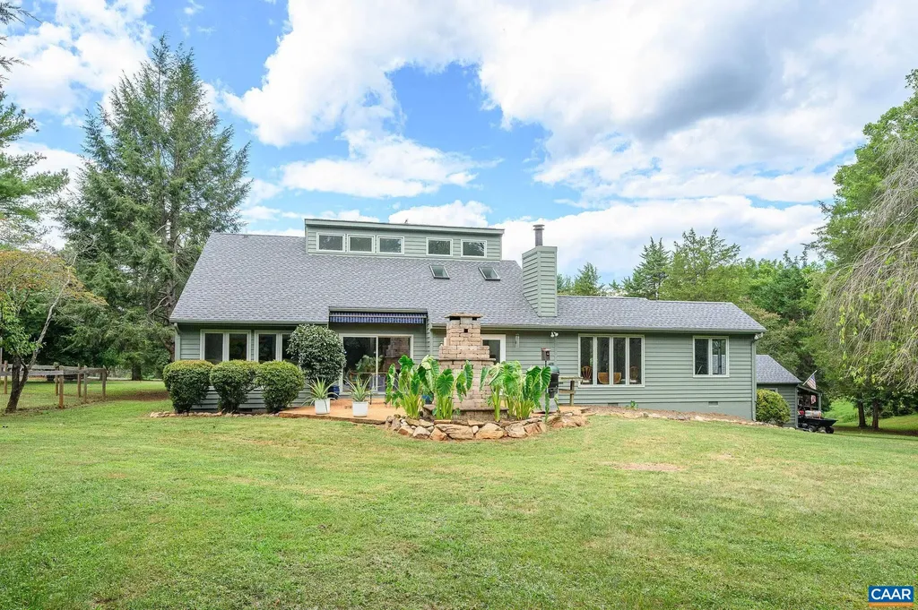 2635 Holkham Drive Charlottesville VA 22901