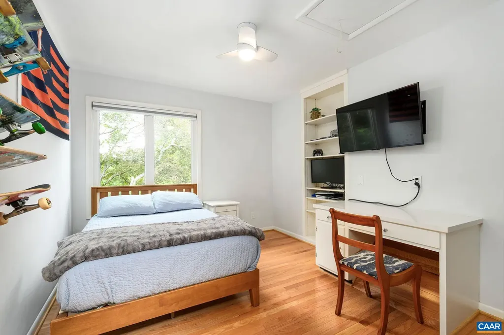 2635 Holkham Drive Charlottesville VA 22901