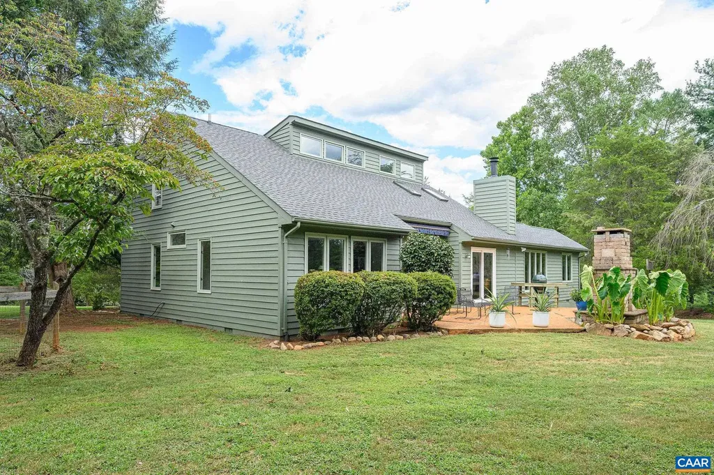 2635 Holkham Drive Charlottesville VA 22901