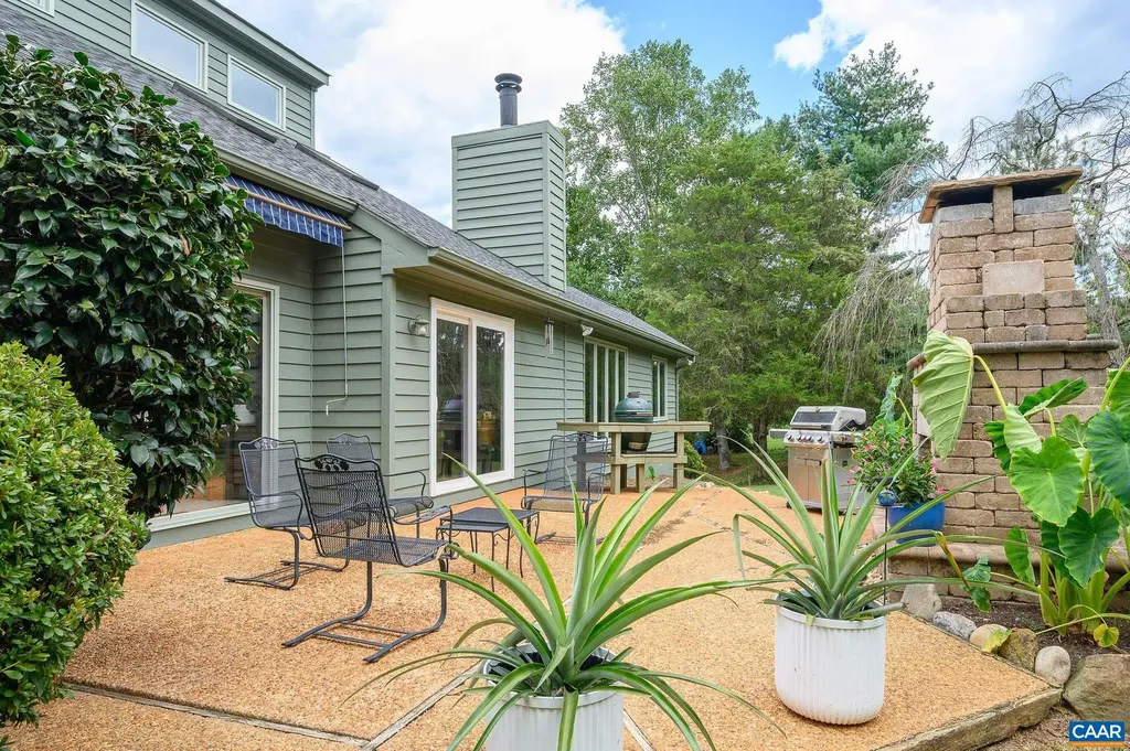 2635 Holkham Drive Charlottesville VA 22901