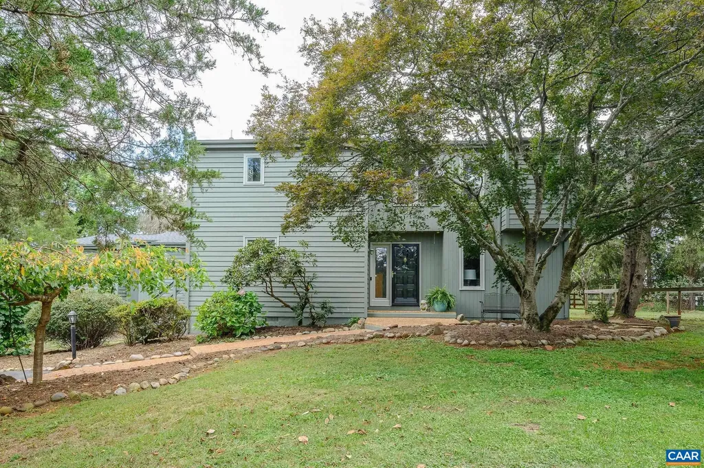 2635 Holkham Drive Charlottesville VA 22901