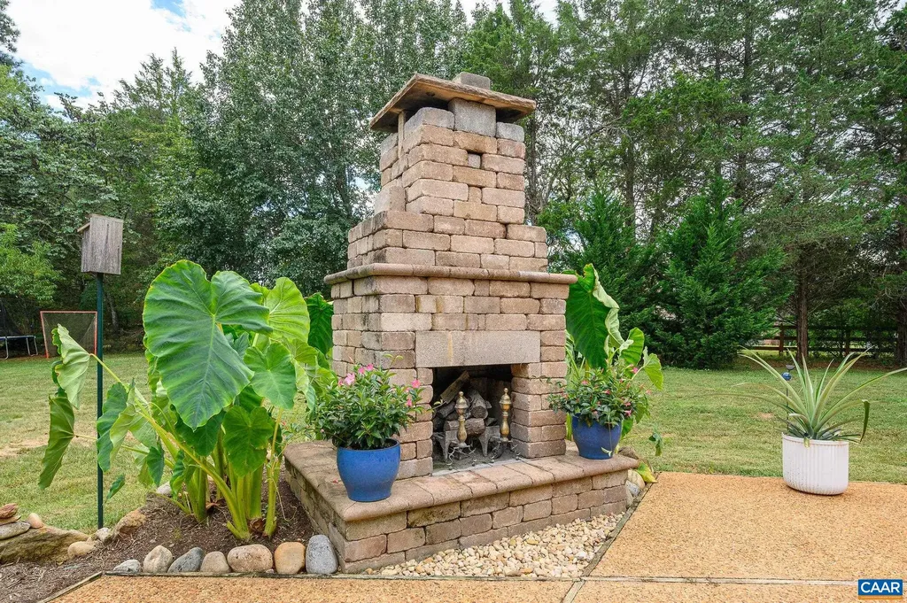 2635 Holkham Drive Charlottesville VA 22901