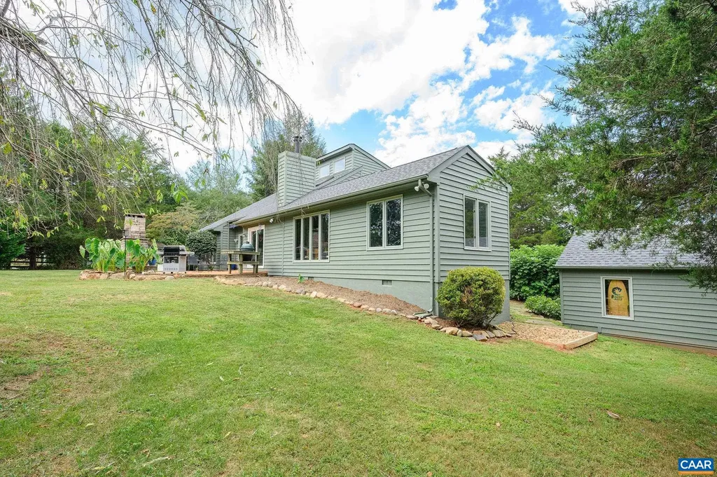 2635 Holkham Drive Charlottesville VA 22901